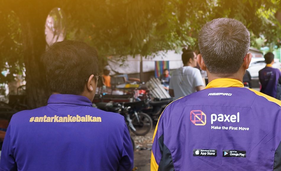 Indonesian logistics startup Paxel raises $23m in Series C funding led by Astra