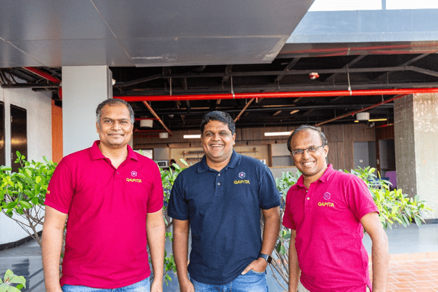 SG fintech Qapita acquires India-based ESOP Direct in all-cash deal