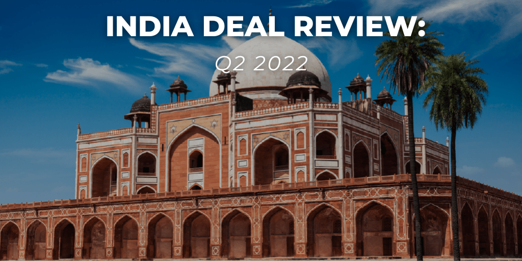 Indian startup fundraising falls for third straight quarter to $7.6b in Q2