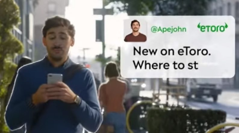 Israel's eToro, Betsy Cohen-backed SPAC terminate $8.8b SPAC deal