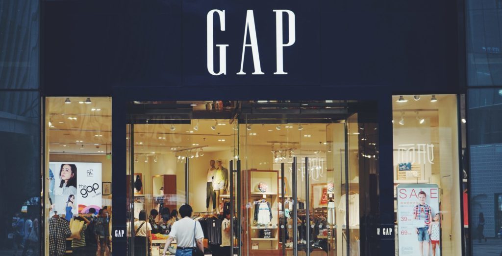 GAP teams up with Reliance Retail in fresh attempt to launch in India