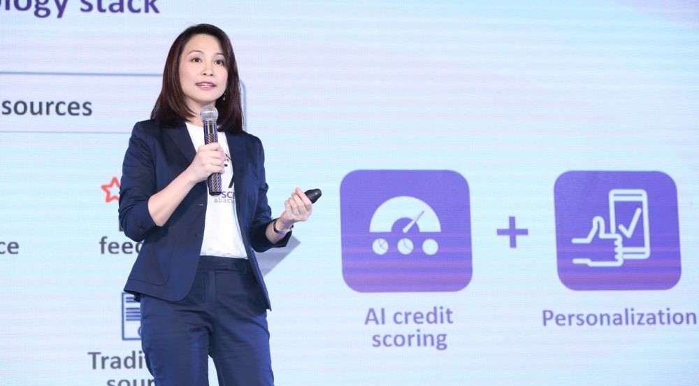 Thai digital lender SCB Abacus raises $20m Series B