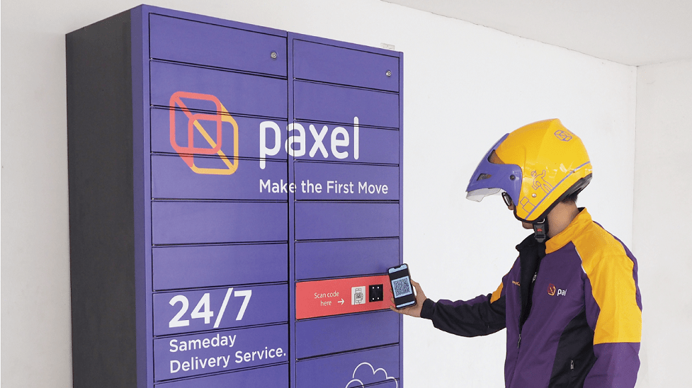 Indonesian logistics startup Paxel raises $22.7m in Astra-led Series C funding