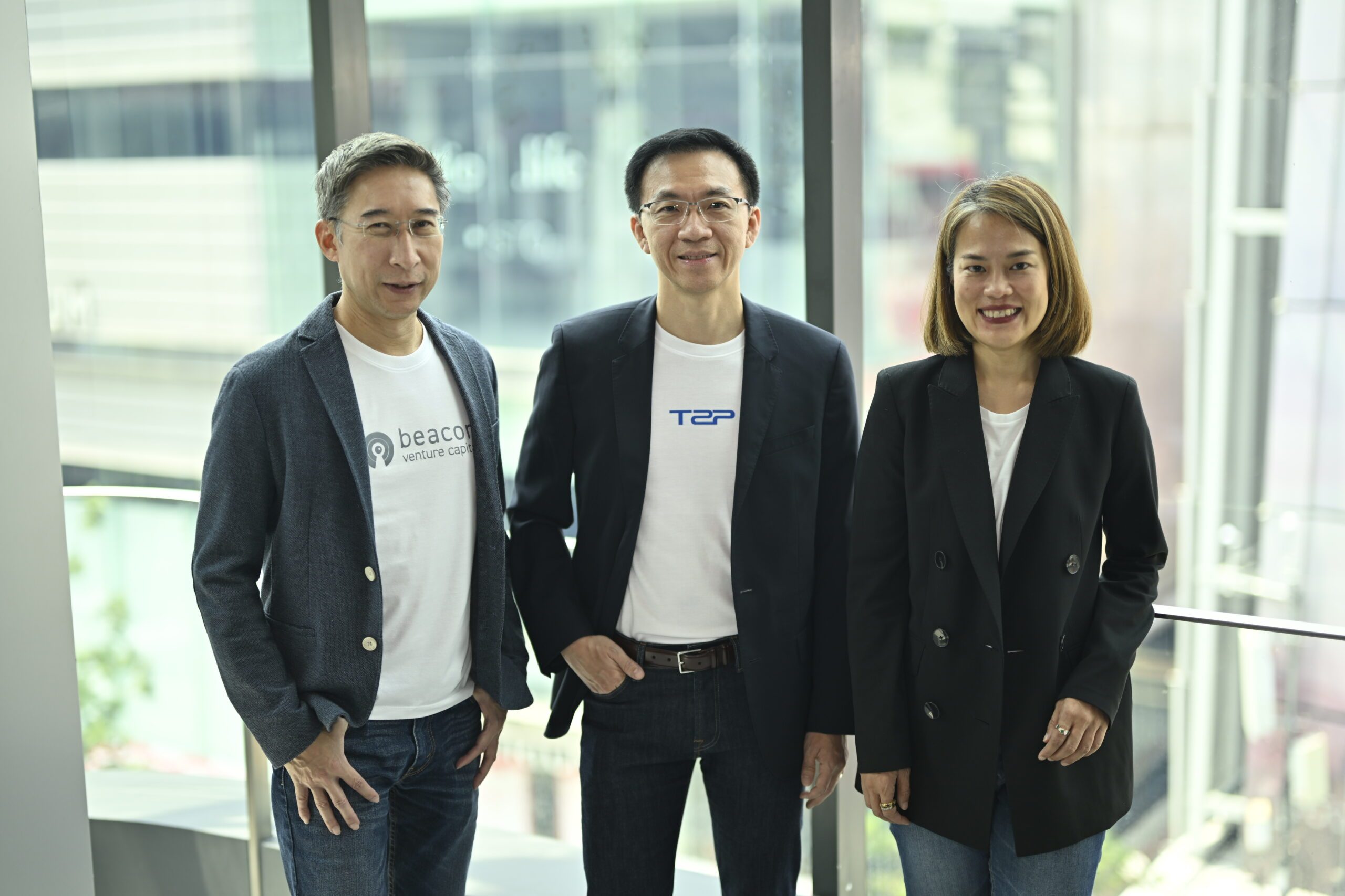 SEA Digest: Thailand's Beacon VC invests in T2P; Bridgewater opens Singapore office