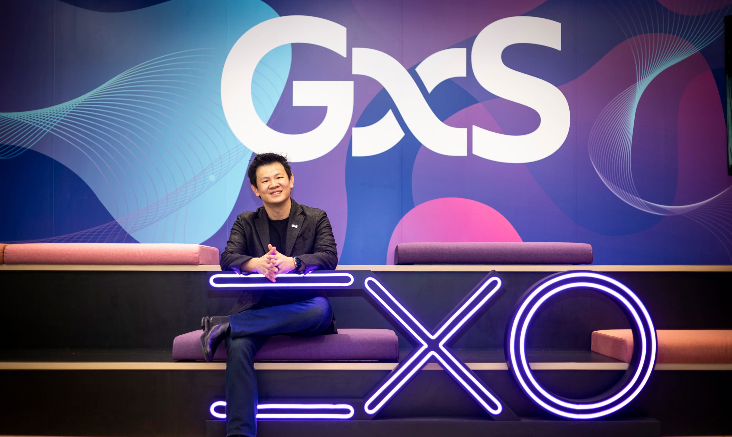 GSX Bank receives $169m capital infusion from Grab, Singtel