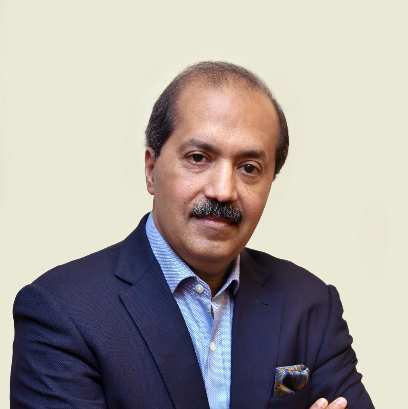 The entrepreneurial ecosystem in India has just started, says PE veteran Sanjay Nayar