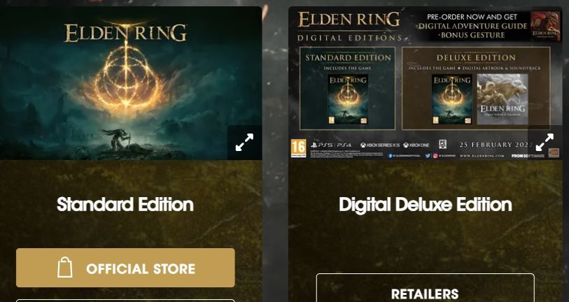 Sonys Elden Ring Deal Is This The End Of An Era Sony Strikes Strategic Partnership With Elden Ring Publisher Bandai Namco Acquires 25 Stake - g1jzdwk