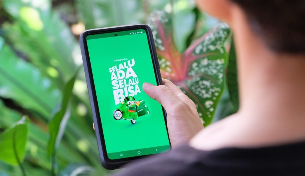 Indonesia's GoTo integrates GoFood into Tokopedia platform