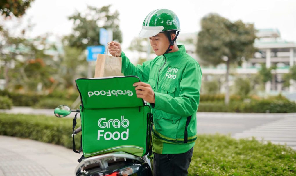 Grab rethinks food delivery strategy as diners return to the table