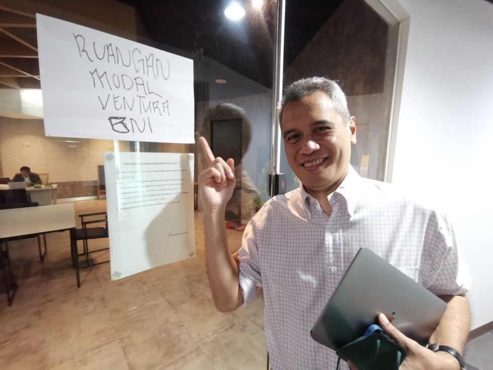 Indonesia's Merah Putih fund to finalise $300m first close in Q1 next year