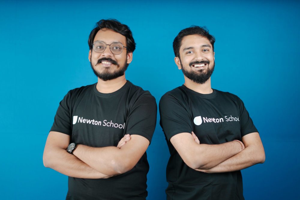 India's upskilling platform Newton School looks to turn profitable, without cutting costs