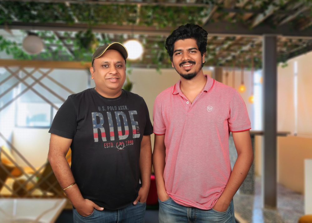 Indian digital wellness platform Mojocare raises $20m from B Capital’s Ascent Fund, others