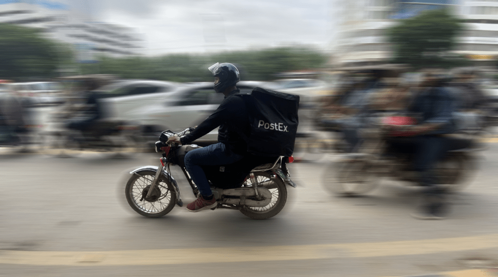 PostEx buys logistics firm Call Courier to tap into Pakistan's lucrative e-commerce sector