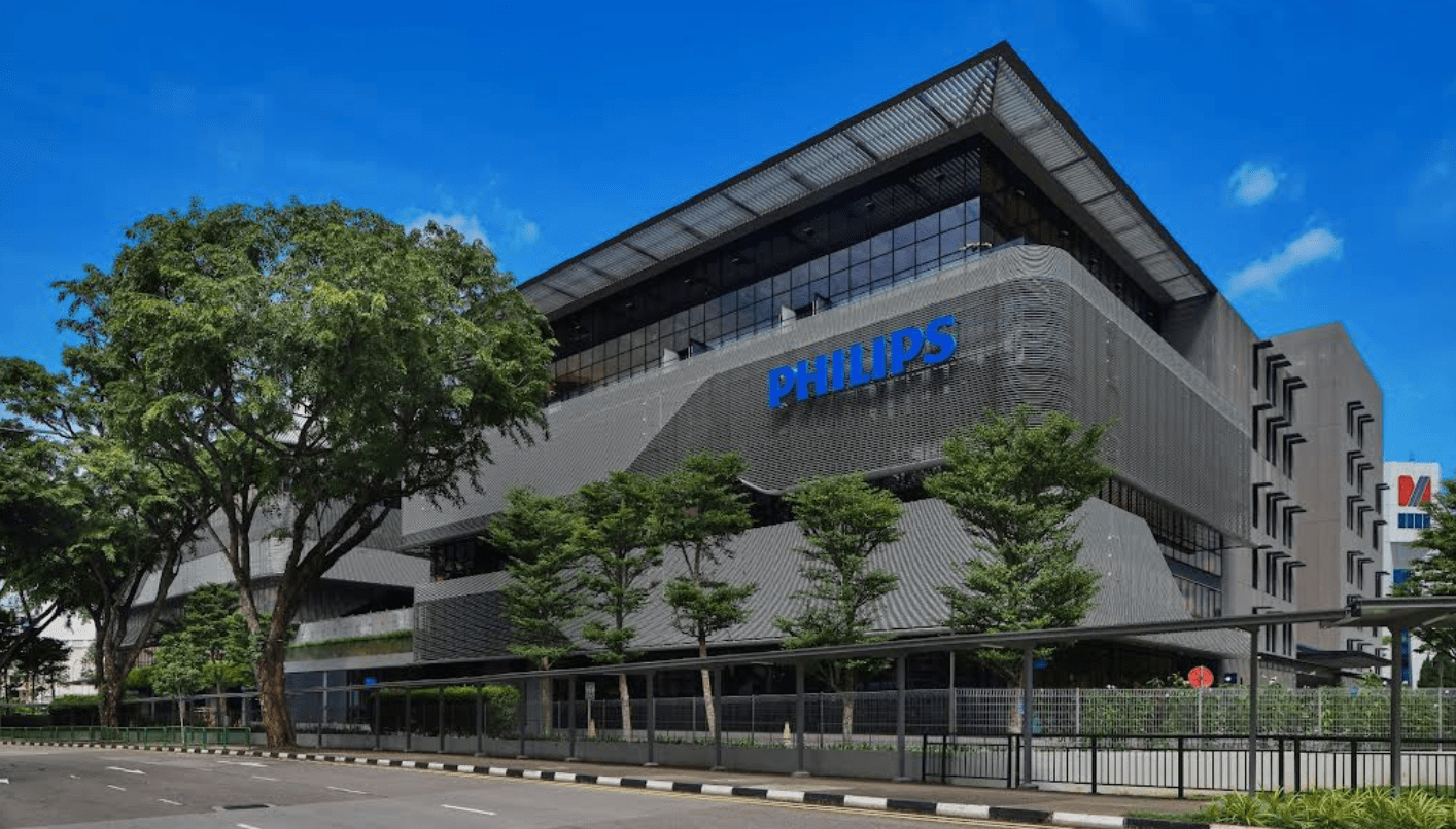 Real Estate Digest: Ascendas REIT to buy Philips APAC Center; Prologis China fund adding five assets