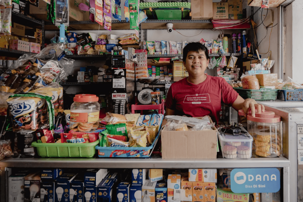 Bukalapak's Q2 revenue jumps 105% with Mitra business as key growth driver