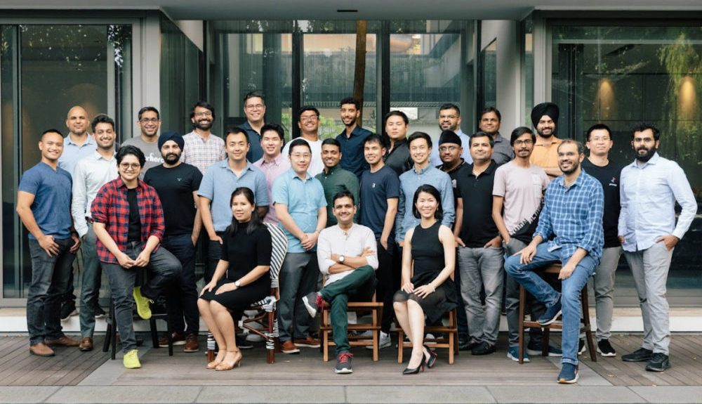 Deals Digest: Sequoia India backs 15 startups under Surge; Funding Societies secures $50m credit facility