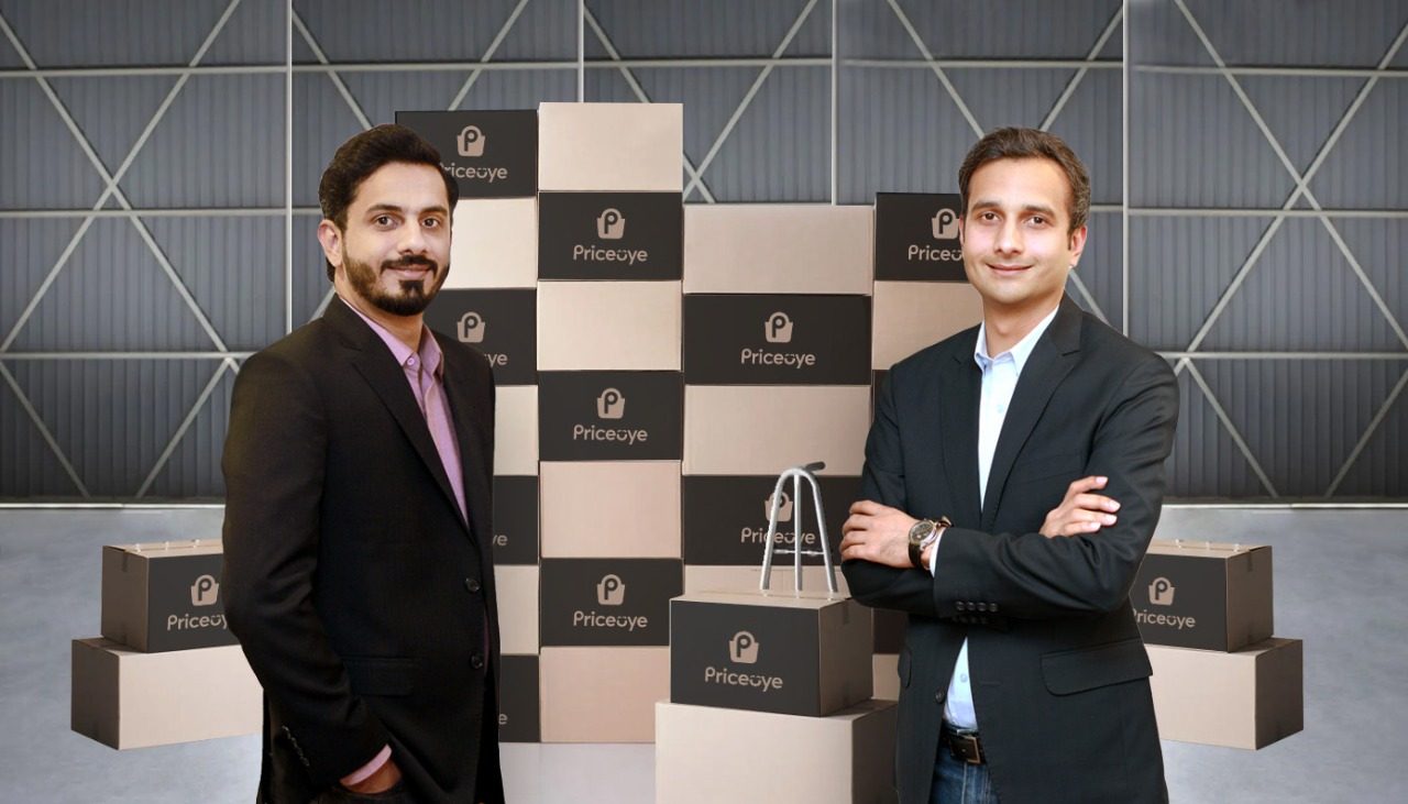 Peter Thiel joins Pak consumer electronics marketplace PriceOye's $7.9m seed round