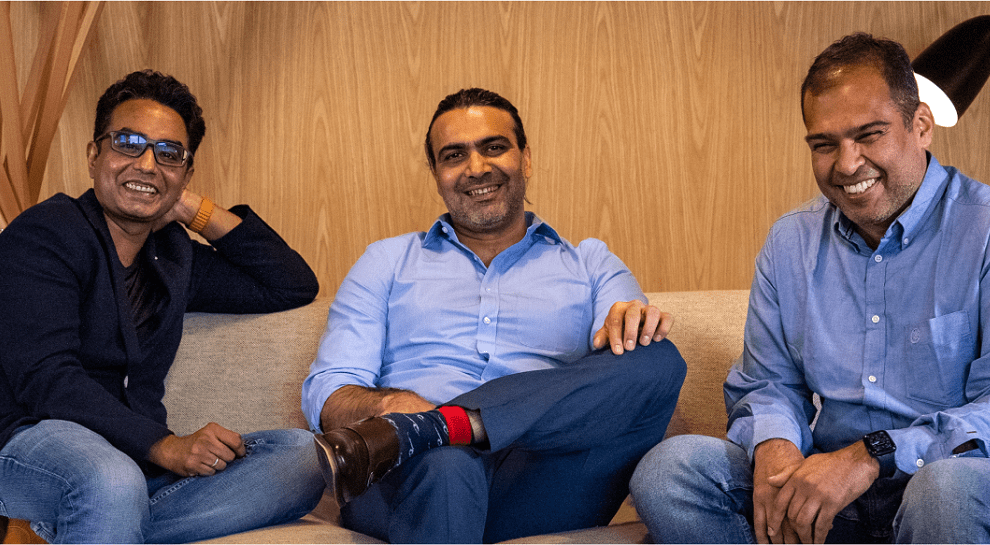 Singapore’s Docquity raises $32m from Japan’s Itochu in ongoing Series C round