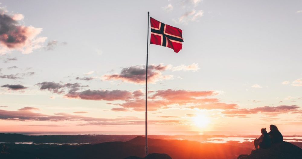 Norway's wealth fund posts $174b record net loss in first half of 2022