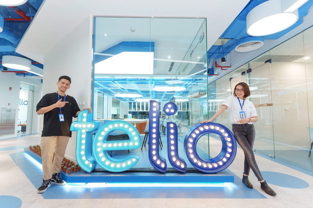 Vietnamese B2B e-commerce startup Telio said to be raising $50-60m