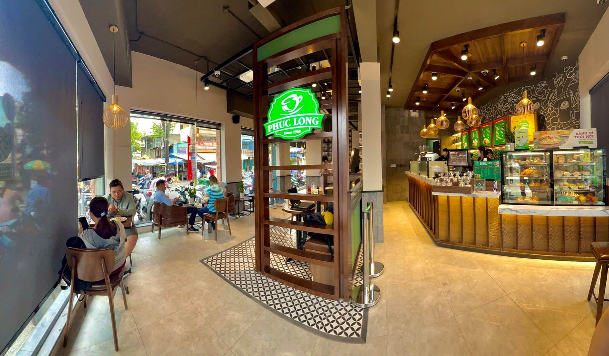 Vietnam's Masan Group increases stake in beverage chain Phuc Long Heritage to 85%