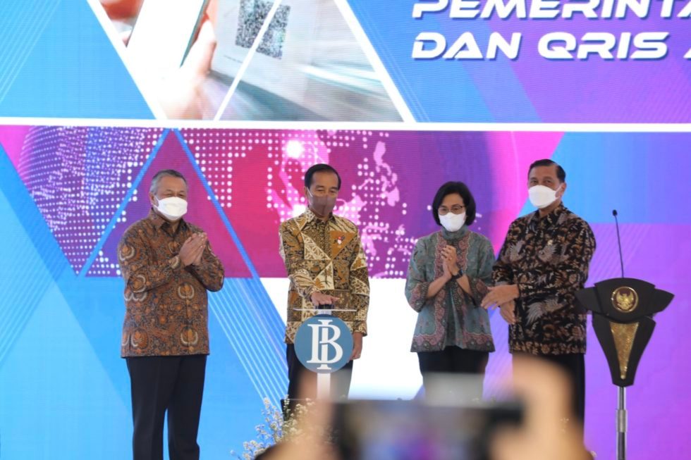 ID Digest: Indonesia, Thailand begin cross-border QR payments; agritech ARIA secures $5m seed