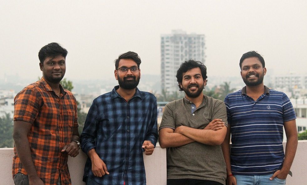 Anicut, Rocketship.vc lead seed funding in Indian cleantech startup Uravu Labs