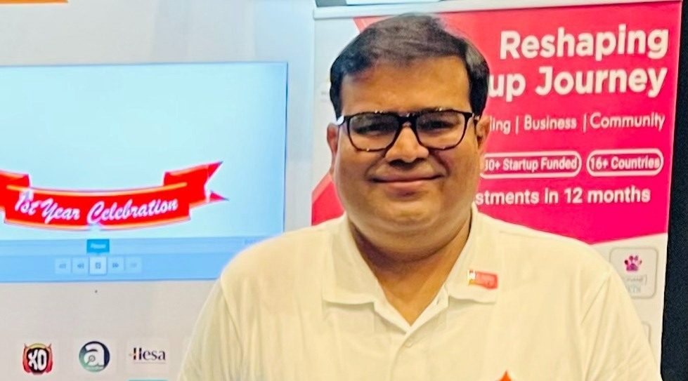 India's We Founder Circle set to launch sector-agnostic, early-stage VC fund