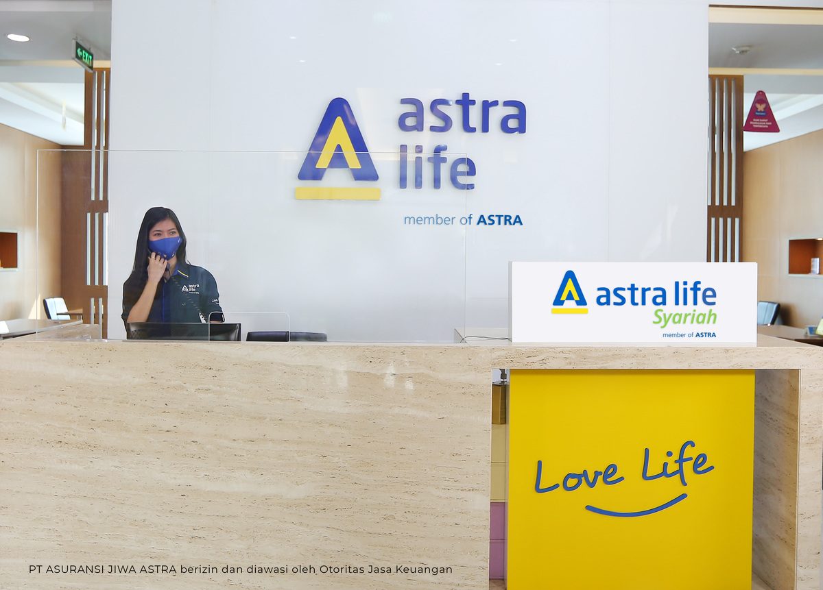 Indonesian conglomerate Astra International mulls sale of life insurance unit: Report