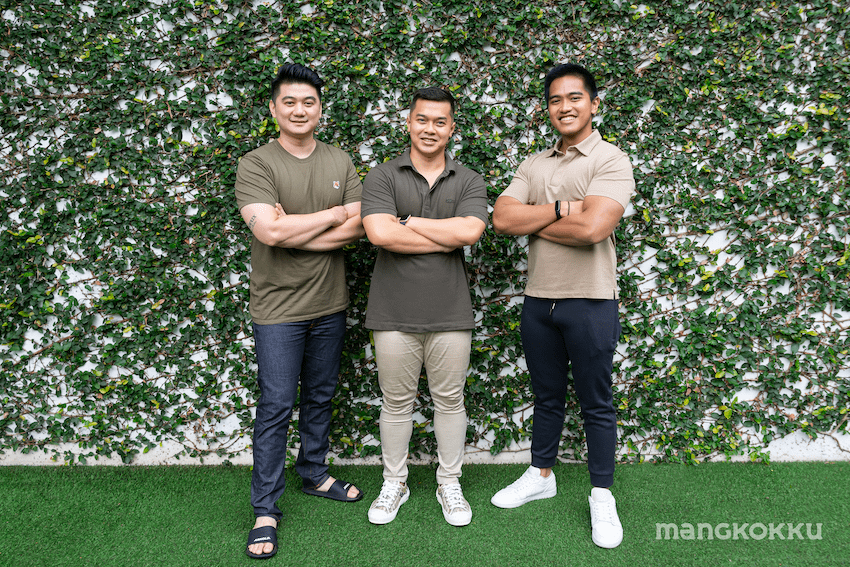 Indonesian culinary startup Mangkokku's SG entity raises $2m from CEO's firm