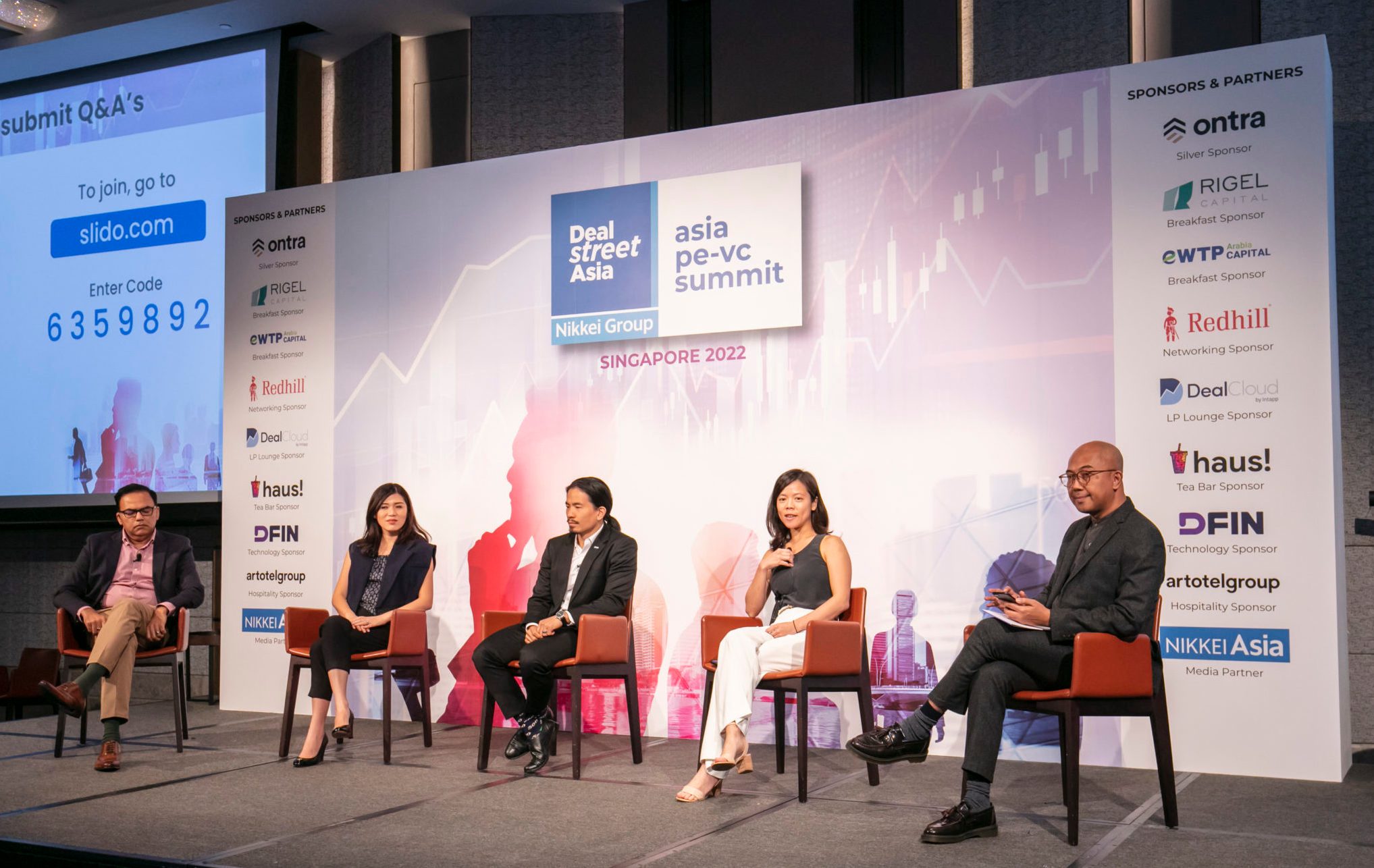 No funding winter for early-stage deals in SE Asia, say VCs