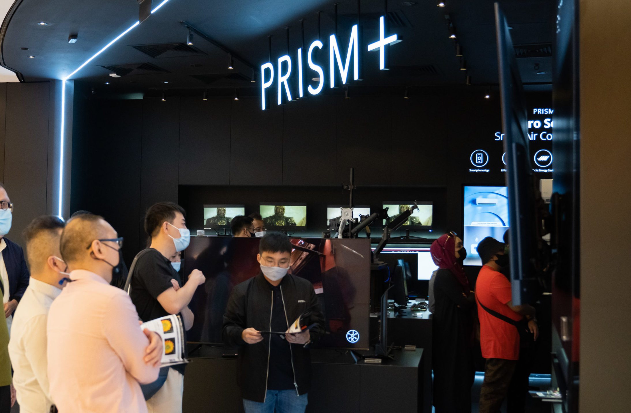 Asia Digest: TNB Aura invests in Prism+; Blackbird backs Sonder; Animoca Brands to buy WePlay Media