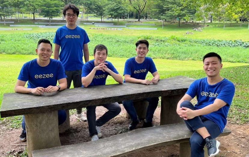 B2B platform Eezee bags $5m pre-Series B led by Korea Investment Partners