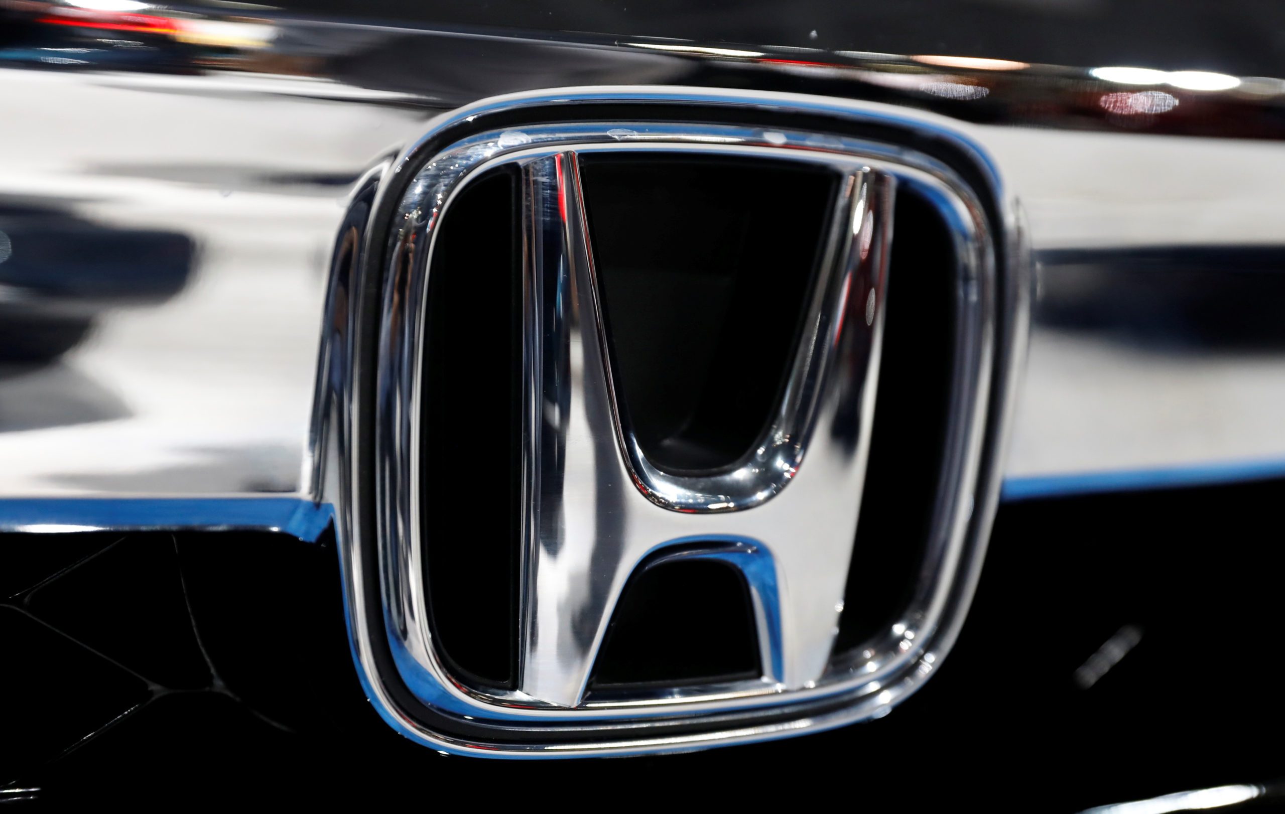 Honda mulls $14b plan for EV production in Canada