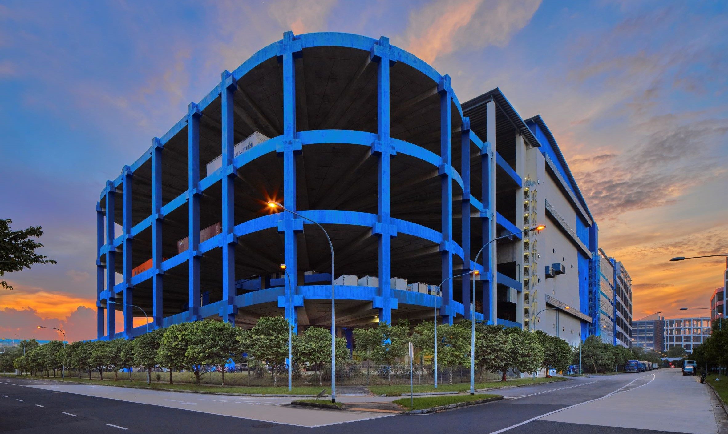 Ascendas REIT to acquire Singapore cold storage property for $137m