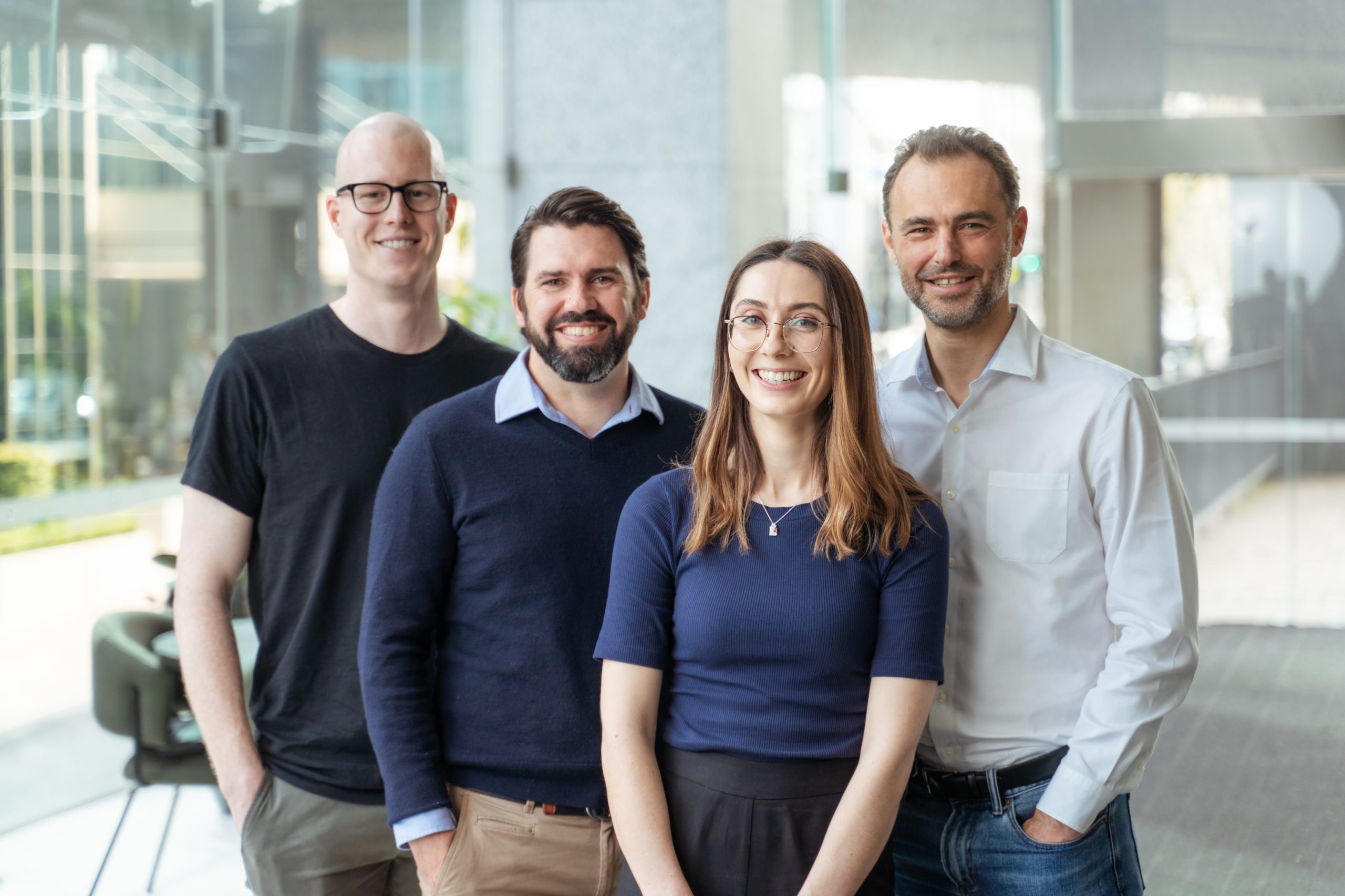 Australia's Investible VC eyes novel tech for climate fund