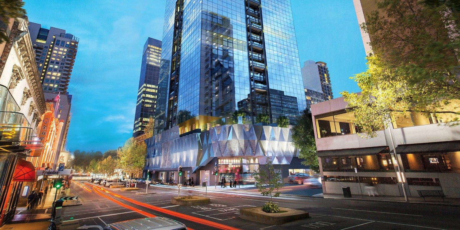 US-based LaSalle raises over $2.2b for latest Asia real estate buyout fund