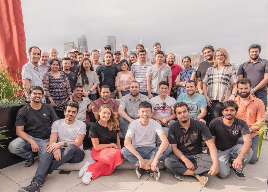 Australian semiconductor firm Morse Micro bags $140m in Series B funding