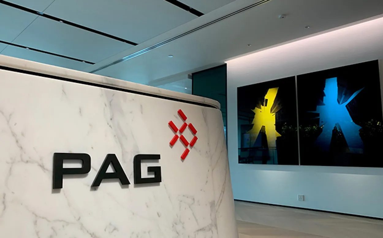 Hong Kong’s PAG raises at least $2.2b for new Asia buyout fund