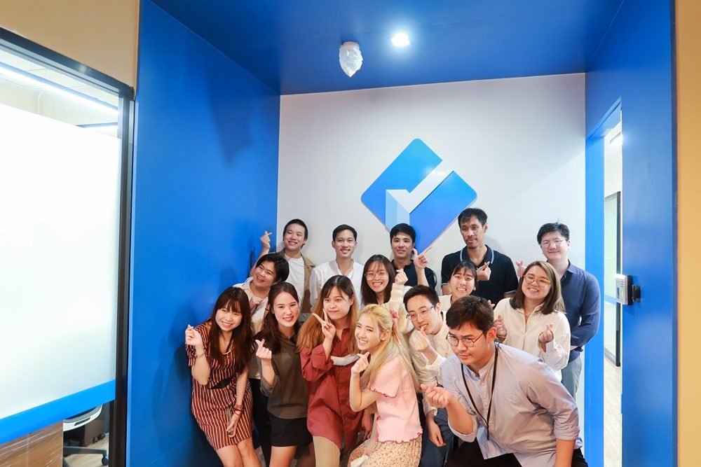 Thai proptech startup RentSpree raises $17m in Series B funding