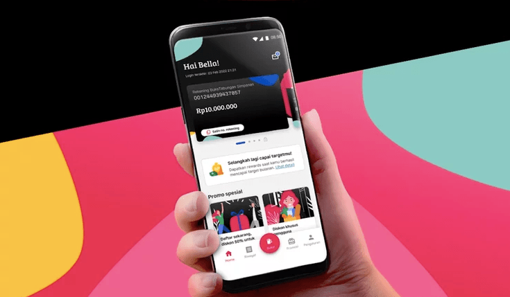 Bukalapak, Standard Chartered introduce digital banking app in Indonesia