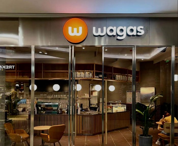 Advent buys majority interest in Chinese bakery chain Wagas