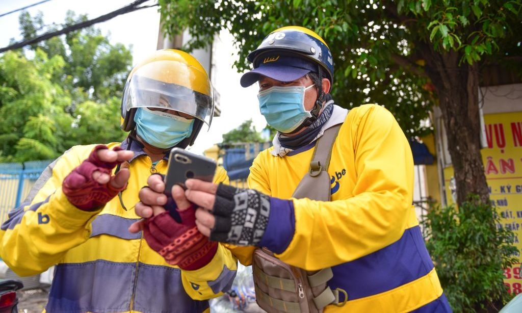 Vietnam-based Be Group in talks to raise over $100m equity funding