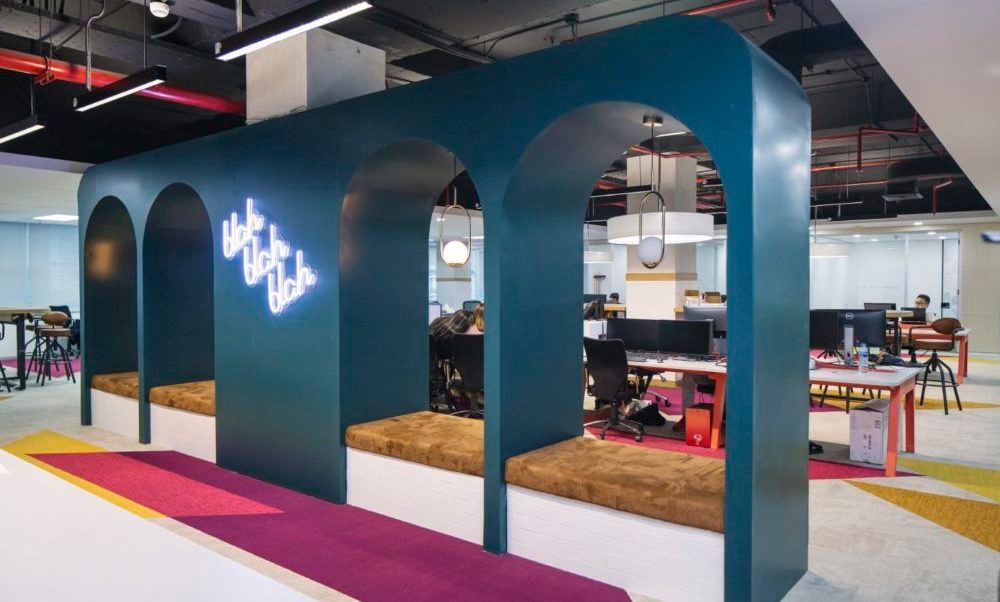 Co-working space operator CoHive closes several locations in Indonesia