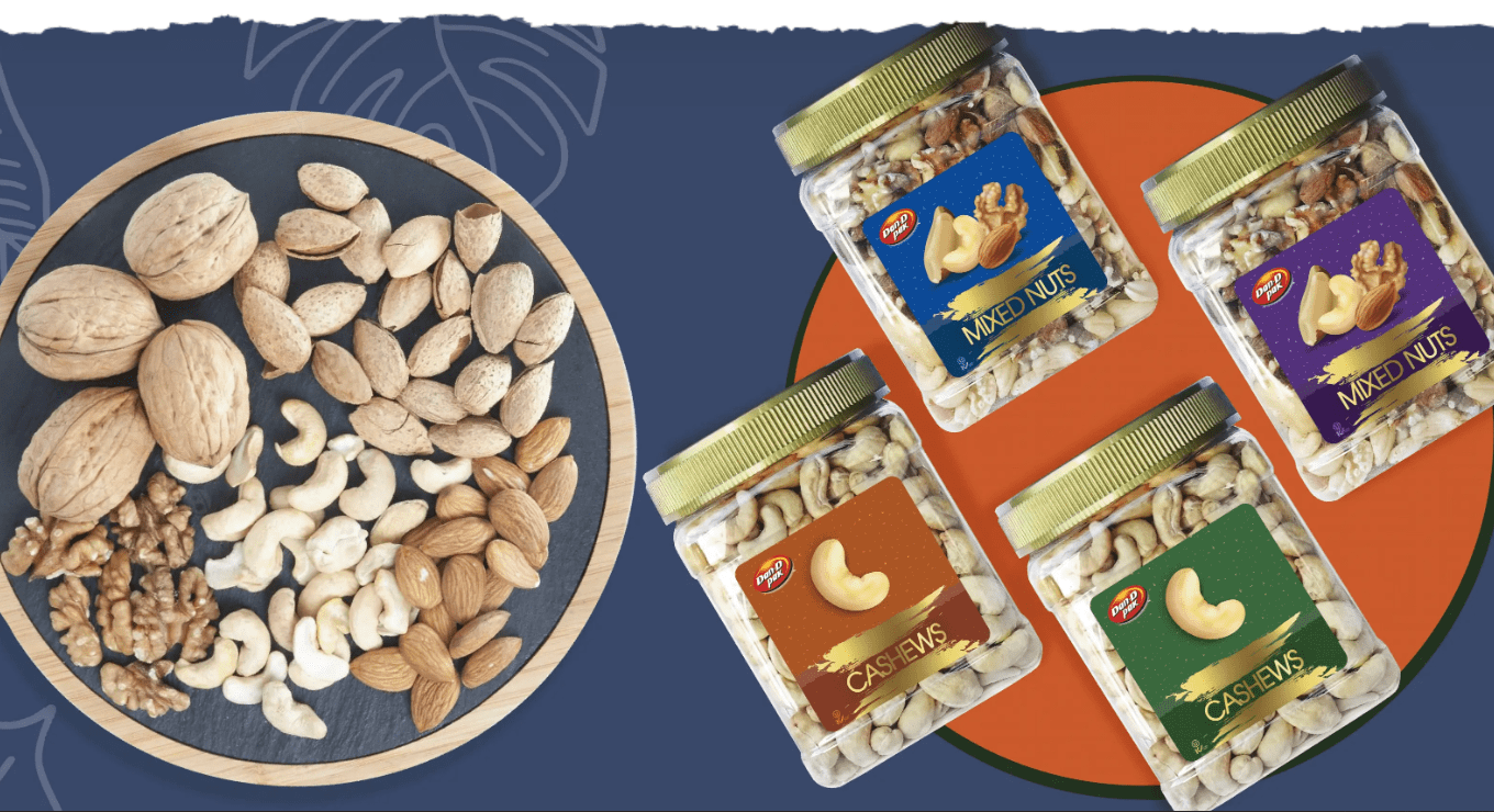 Navis Capital said to have invested over $100m in Dan-D Foods