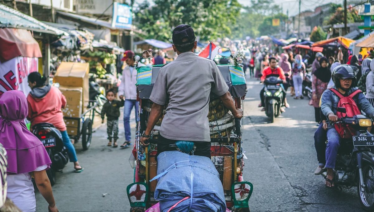 Social commerce platforms tweak their game plan as Indonesians tighten purse strings