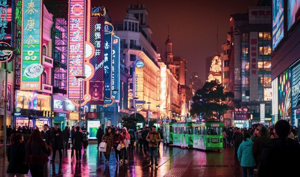 Guest Post: Boom & Bust! What can we learn from China?