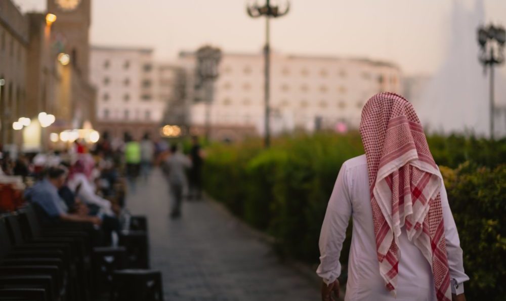 Guest post: Promising returns, startup potential prompt investors to take a closer look at MENA