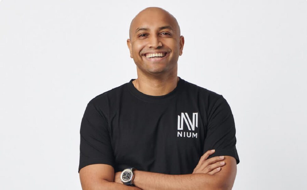 Payments firm Nium raises $50m from Brunei wealth fund, valuation drops to $1.4b