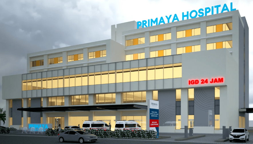 Indonesian hospital chain Primaya looks to raise $18m from IPO; GIC to invest